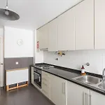 게스트하우스 Baixa Chiado Luxury Bedrooms 리스본