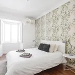 Baixa Chiado Luxury Bedrooms
