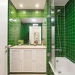 게스트하우스 Baixa Chiado Luxury Bedrooms
