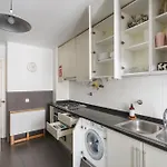 게스트하우스 Baixa Chiado Luxury Bedrooms *