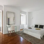 Baixa Chiado Luxury Bedrooms 리스본