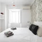 게스트하우스 Baixa Chiado Luxury Bedrooms