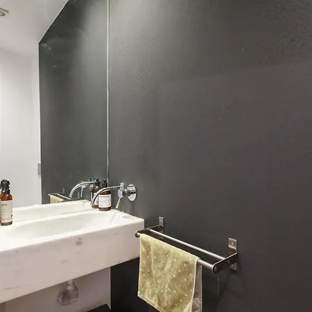 Pensionat Baixa Chiado Luxury Bedrooms *
