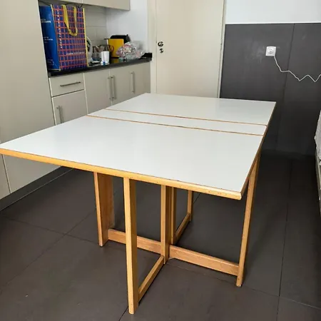 Baixa Chiado Luxury Bedrooms リスボン