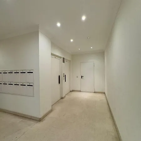 Baixa Chiado Luxury Bedrooms