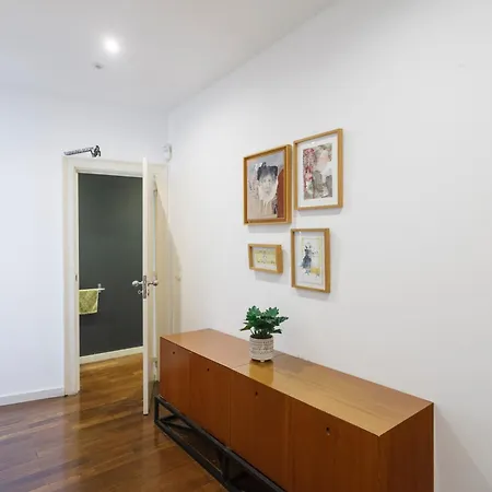 Baixa Chiado Luxury Bedrooms Gasthuis Lissabon