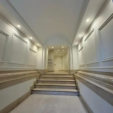 Casa de hóspedes Baixa Chiado Luxury Bedrooms