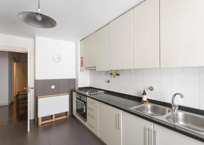 Gæstehus Baixa Chiado Luxury Bedrooms Lisboa