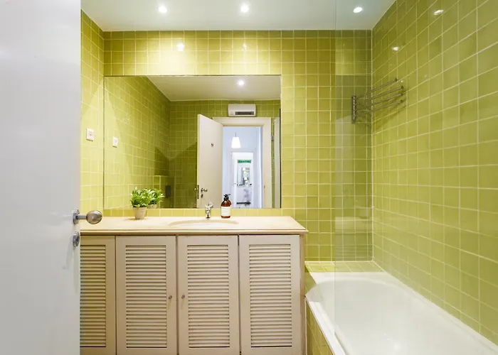Baixa Chiado Luxury Bedrooms Gæstehus Lisboa