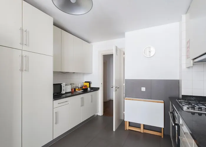 Gæstehus Baixa Chiado Luxury Bedrooms Lisboa