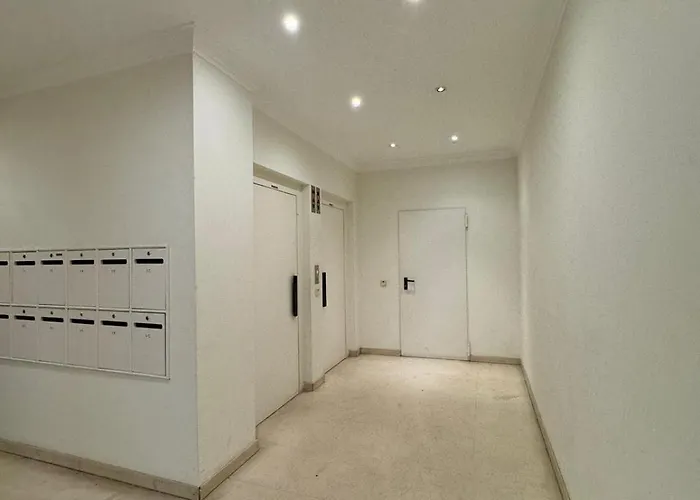 Baixa Chiado Luxury Bedrooms