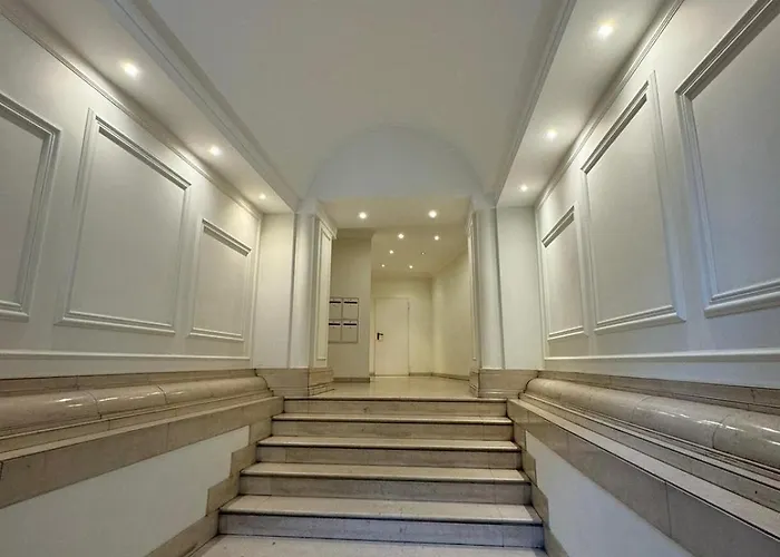 Gæstehus Baixa Chiado Luxury Bedrooms